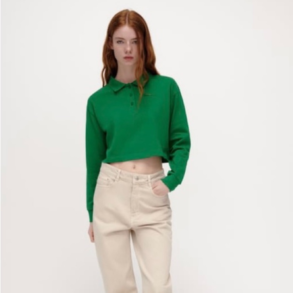 NWT Zara Top